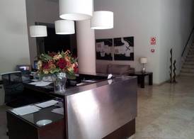 Apartamentos Plaza Picasso 2