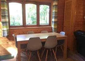 Ogwen Bank Caravan And Lodge Park 3