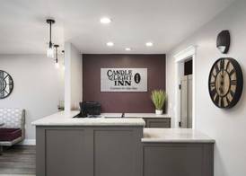 Candle Light Inn 2
