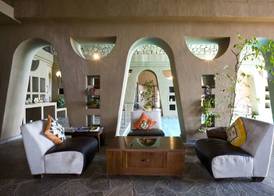 Gocheganas Lodge 2