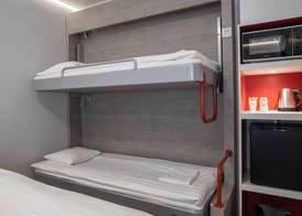 Omena Hotel Vaasa Espen 5