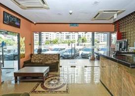 Hotel Rim Global Subang 2