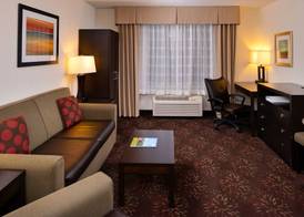 Holiday Inn Express & Suites LANCASTER-LITITZ by IHG 5