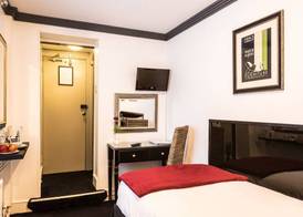 Paskins Town House 5