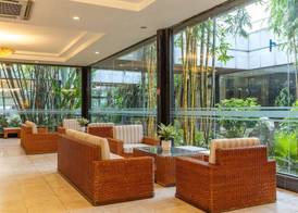 Thang Loi Hotel Hanoi 5