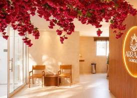 Arraial Concept Hotel 4