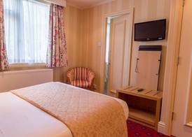 Langstone Cliff Hotel 3