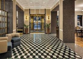 The Talbott, Autograph Collection 3