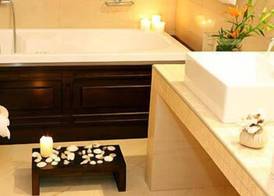 Hotel Antonios 5
