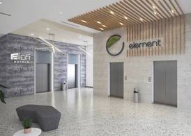 Element by Marriott Tampa Midtown 4