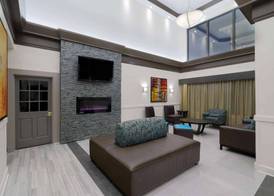 Wingate by Wyndham Memphis East 3
