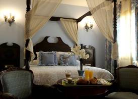 Hotel Castillo Bonavía 5