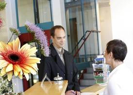 Am Spiegeln dialog.hotel.wien 2