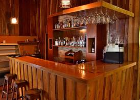 Hotel Cipreses 5