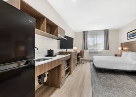 Quality Inn Midland South 5