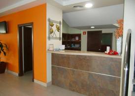 Hostal Villa 5
