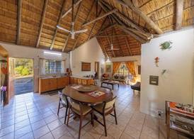 Kruger Cottage 5