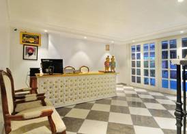 Hotel Pinky Villa - Heritage Boutique Suites 3