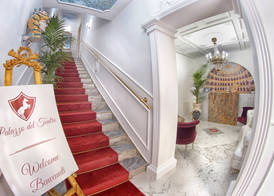 B&B Palazzo del Teatro 2
