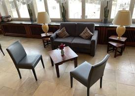 Hotel Niedersächsischer Hof 5