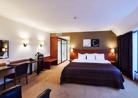 Keizershof Hotel Aalst 4