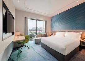 Holiday Inn Kuala Lumpur Bangsar by IHG 4