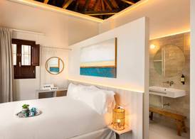 Coeo Fresca Roof Garden Signature Apartments 4