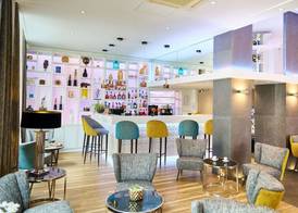 Best Western Plus Hotel Carlton Annecy 4