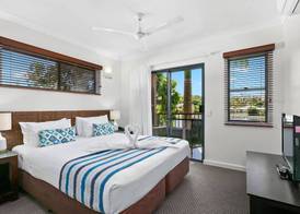 Blue Lagoon Resort 4