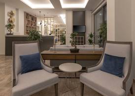 Boutique hotel Momentum by Aycon 5