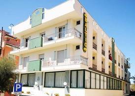 Hotel Baltic 4