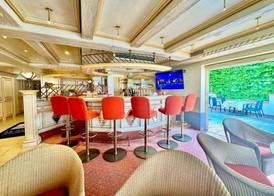 AR Boutique Hotel Mannheim 2