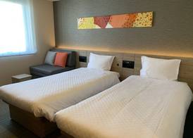 Henn na Hotel Tokyo Nishikasai 4