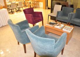 Waw Hotel Galataport 5