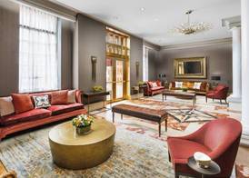 Hotel Lucerne 2