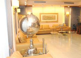 Hotel Mondial 3