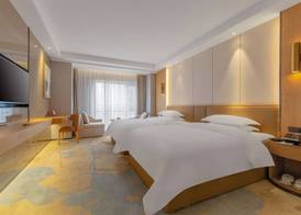Ramada Encore by Wyndham Kunming West 5