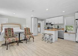 The Reserve Retreat 5