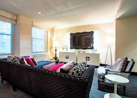 THE MIDLAND HOTEL, Chicago, a Tribute Portfolio Hotel 5