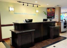 Pier House 60 Clearwater Beach Marina Hotel 4