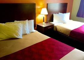 Rodeway Inn Willamette River 2