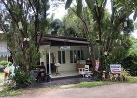 Bamboo House Kanchanaburi 2