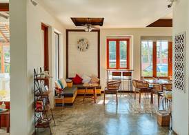 Pai Cherkaew Boutique House 3