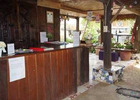 Champa Lao The Villa 2