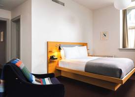 Hotel Kinsley, a Member of Design Hotels 5