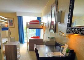 Bposhtels Orlando Florida Mall 5