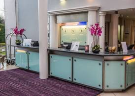 Manor Of Groves Hotel, Golf & Health Club 2
