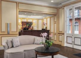 Hotel Mazarin 3