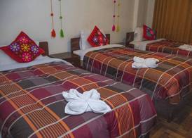 Hostal Keros Inn 3