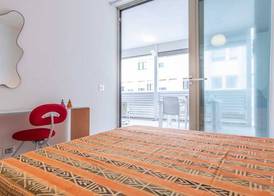 Appartamento Alba vista mare 5